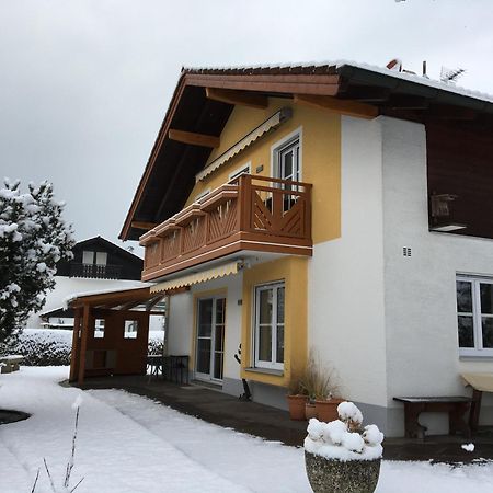 Haus Fiedler Διαμέρισμα Piding Εξωτερικό φωτογραφία