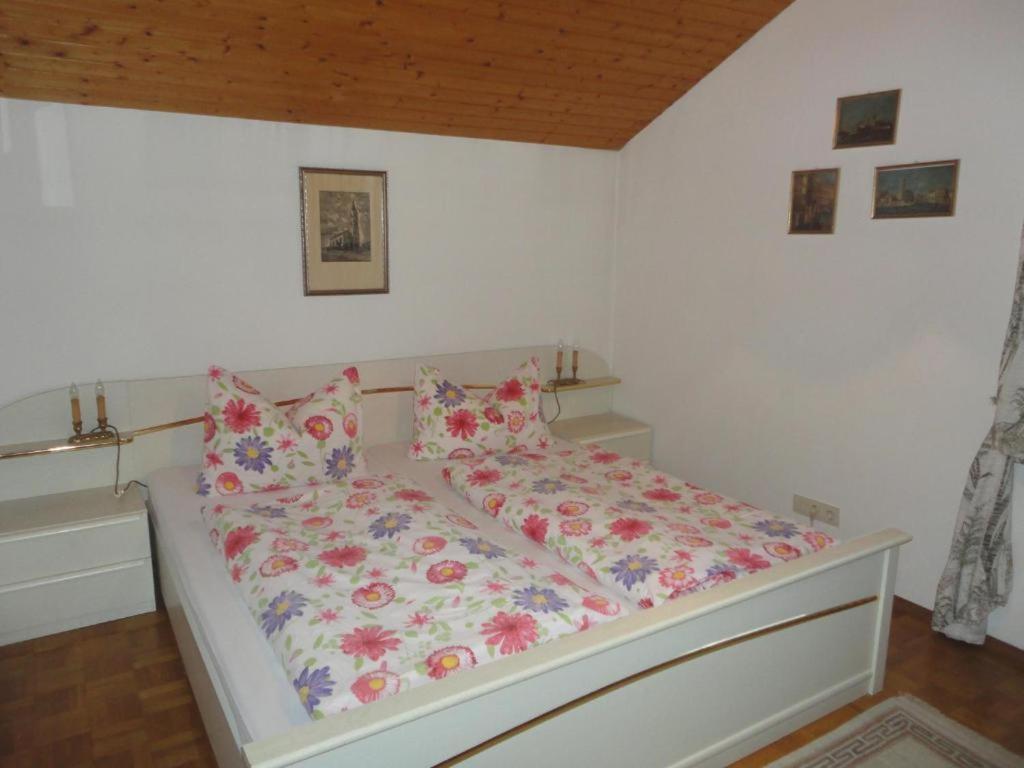 Haus Fiedler Διαμέρισμα Piding Εξωτερικό φωτογραφία