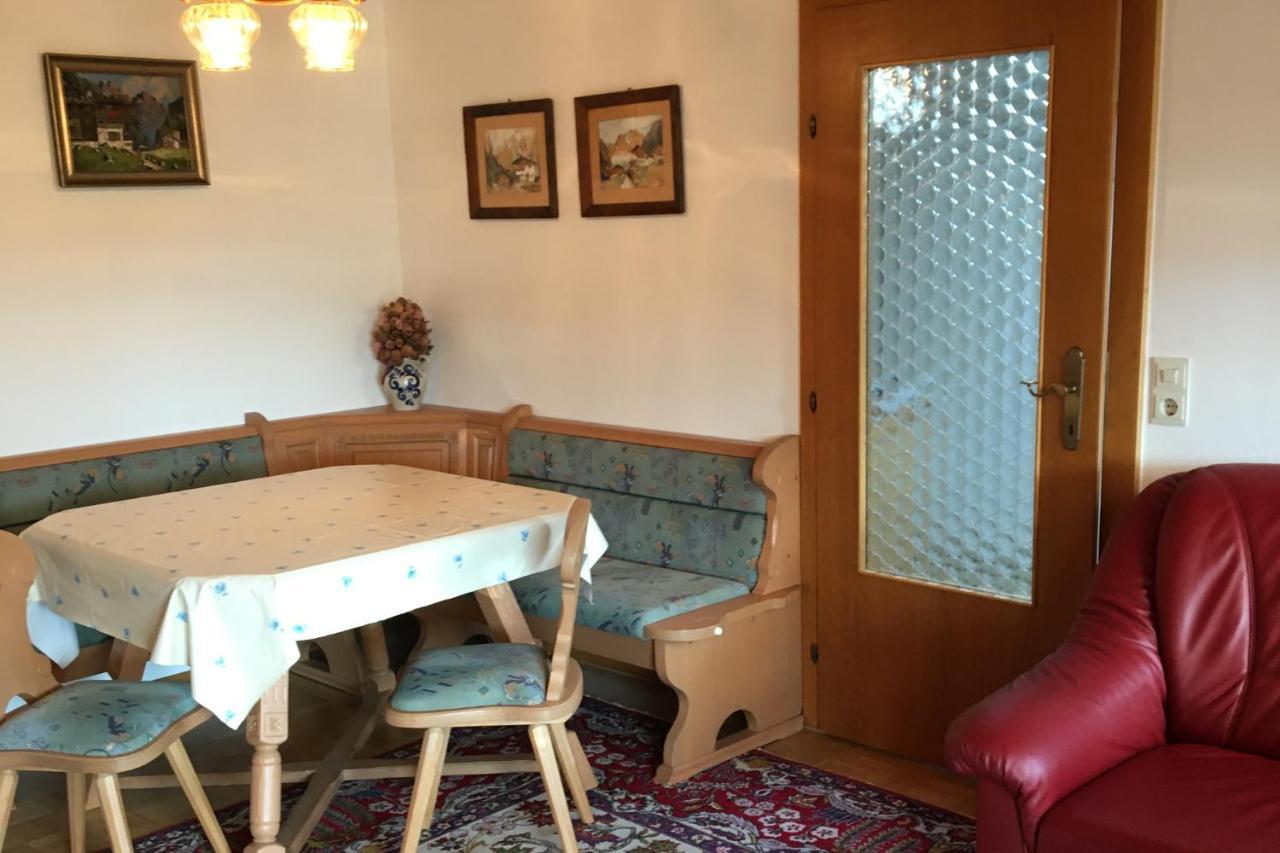 Haus Fiedler Διαμέρισμα Piding Εξωτερικό φωτογραφία