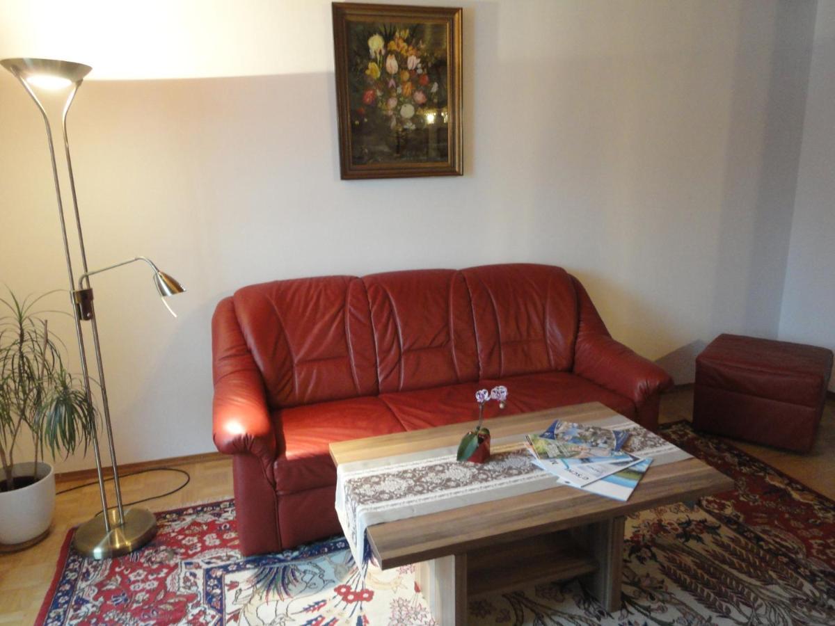 Haus Fiedler Διαμέρισμα Piding Εξωτερικό φωτογραφία