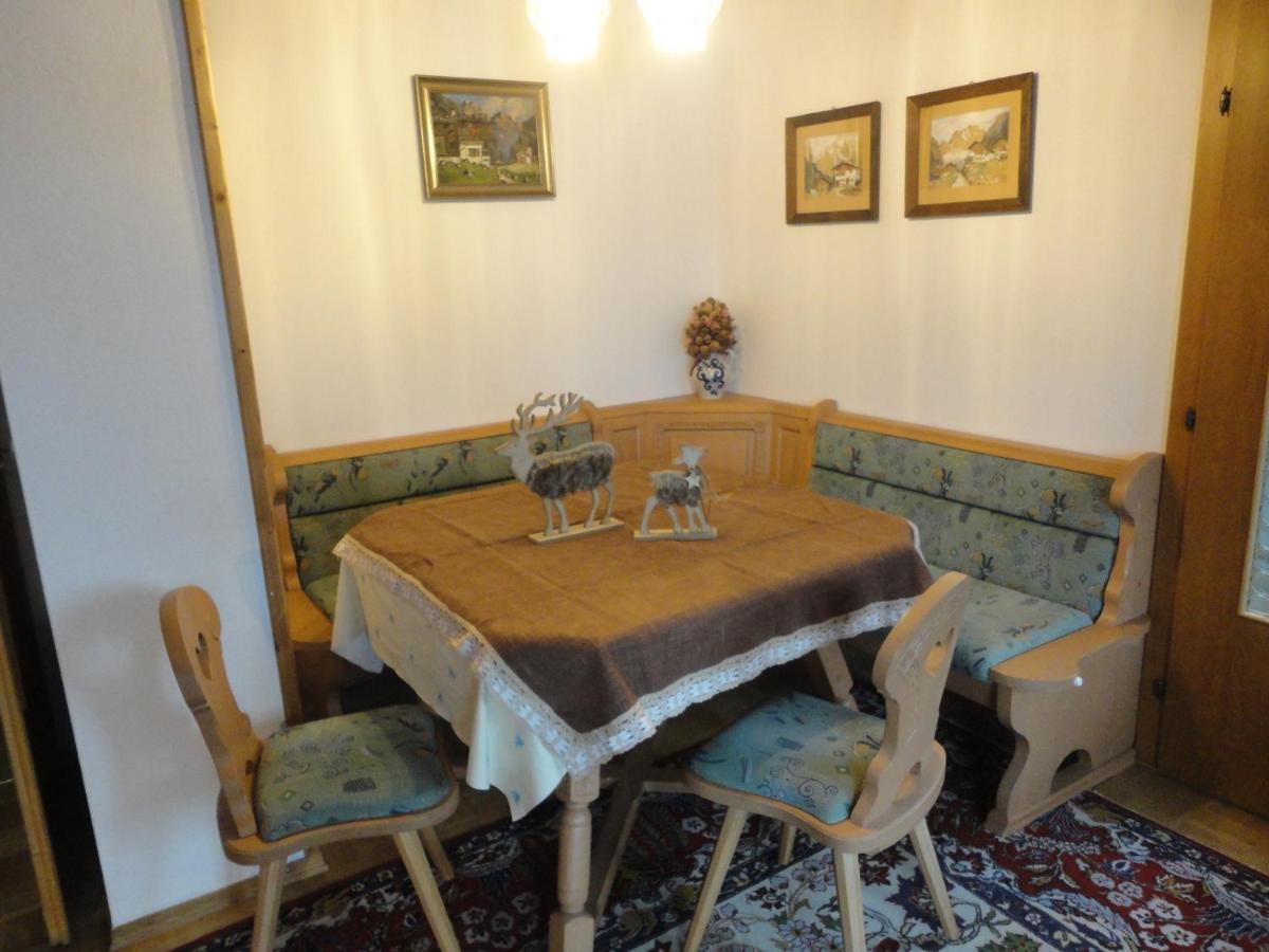 Haus Fiedler Διαμέρισμα Piding Εξωτερικό φωτογραφία