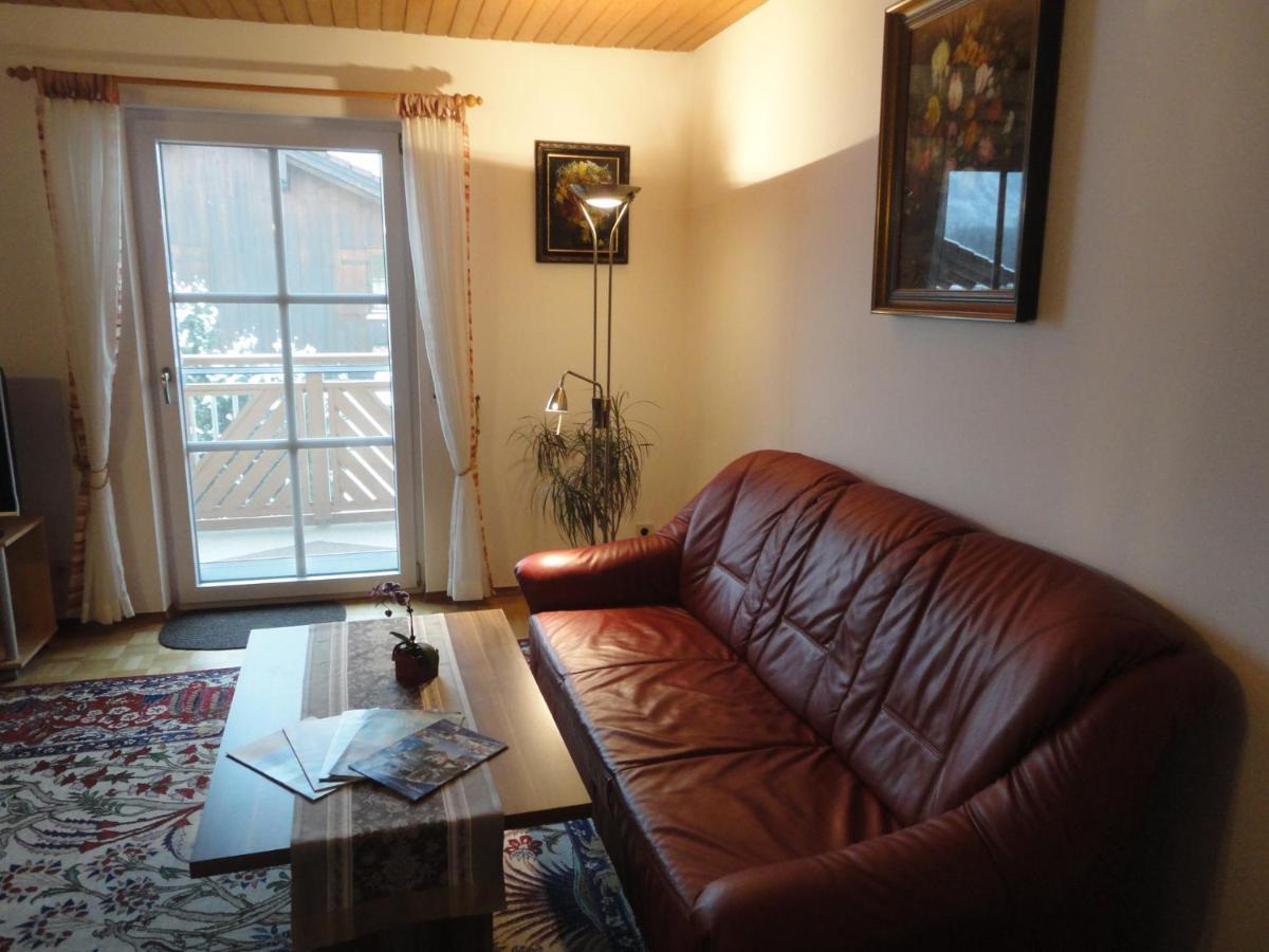 Haus Fiedler Διαμέρισμα Piding Εξωτερικό φωτογραφία