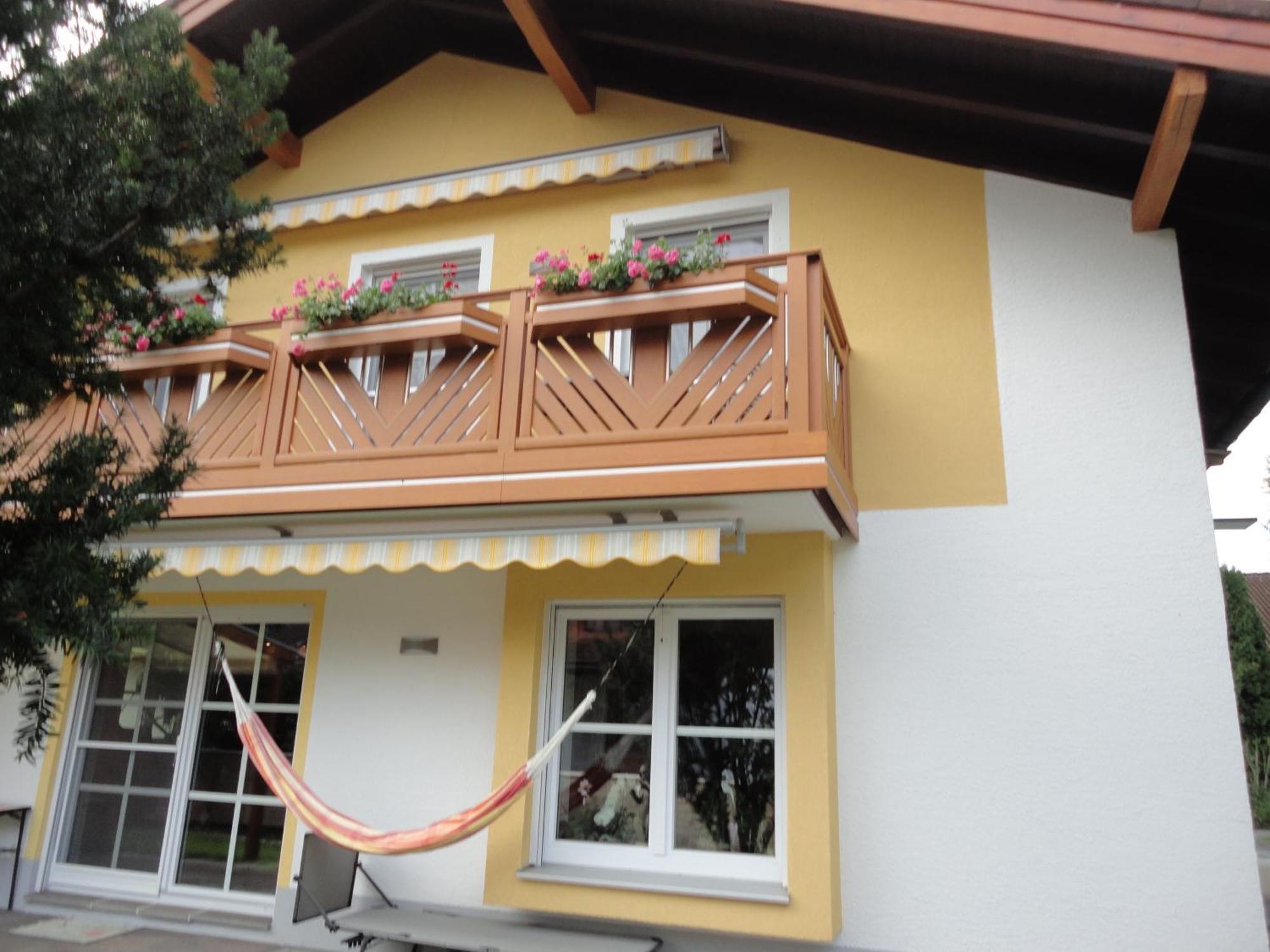 Haus Fiedler Διαμέρισμα Piding Εξωτερικό φωτογραφία