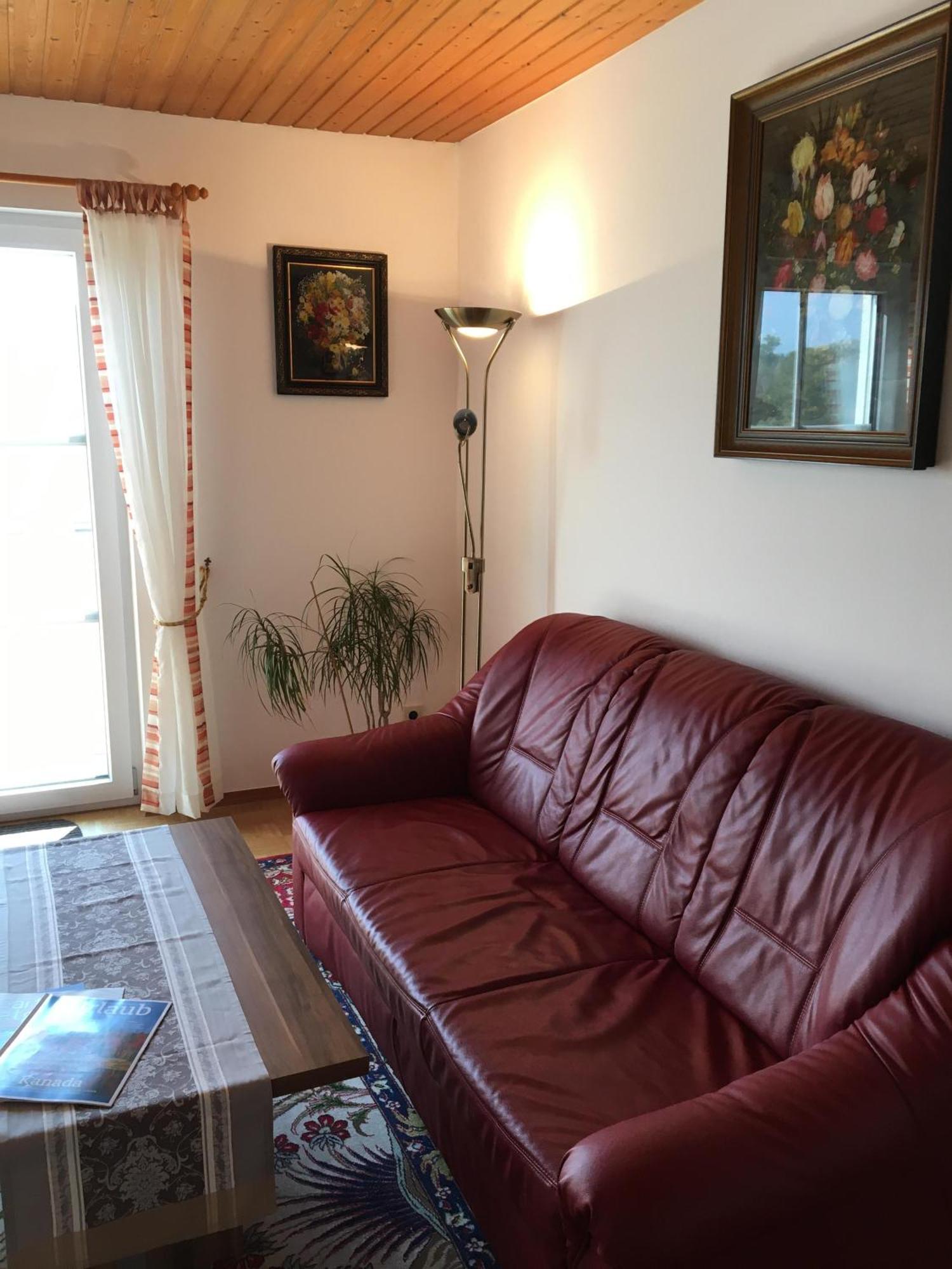 Haus Fiedler Διαμέρισμα Piding Εξωτερικό φωτογραφία